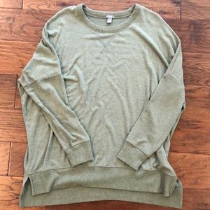 Aerie Sweater